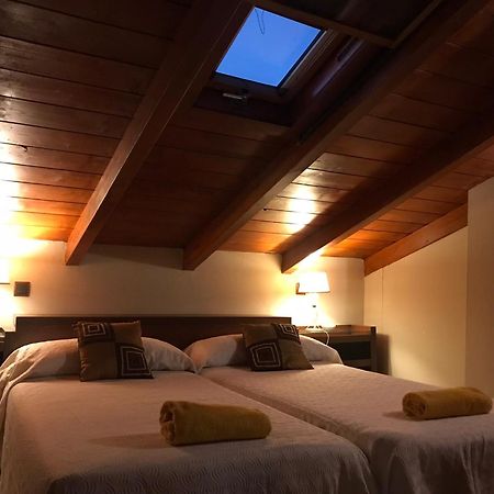 Casa Rural El Rincon De La Morana Fuente el Sauz 외부 사진