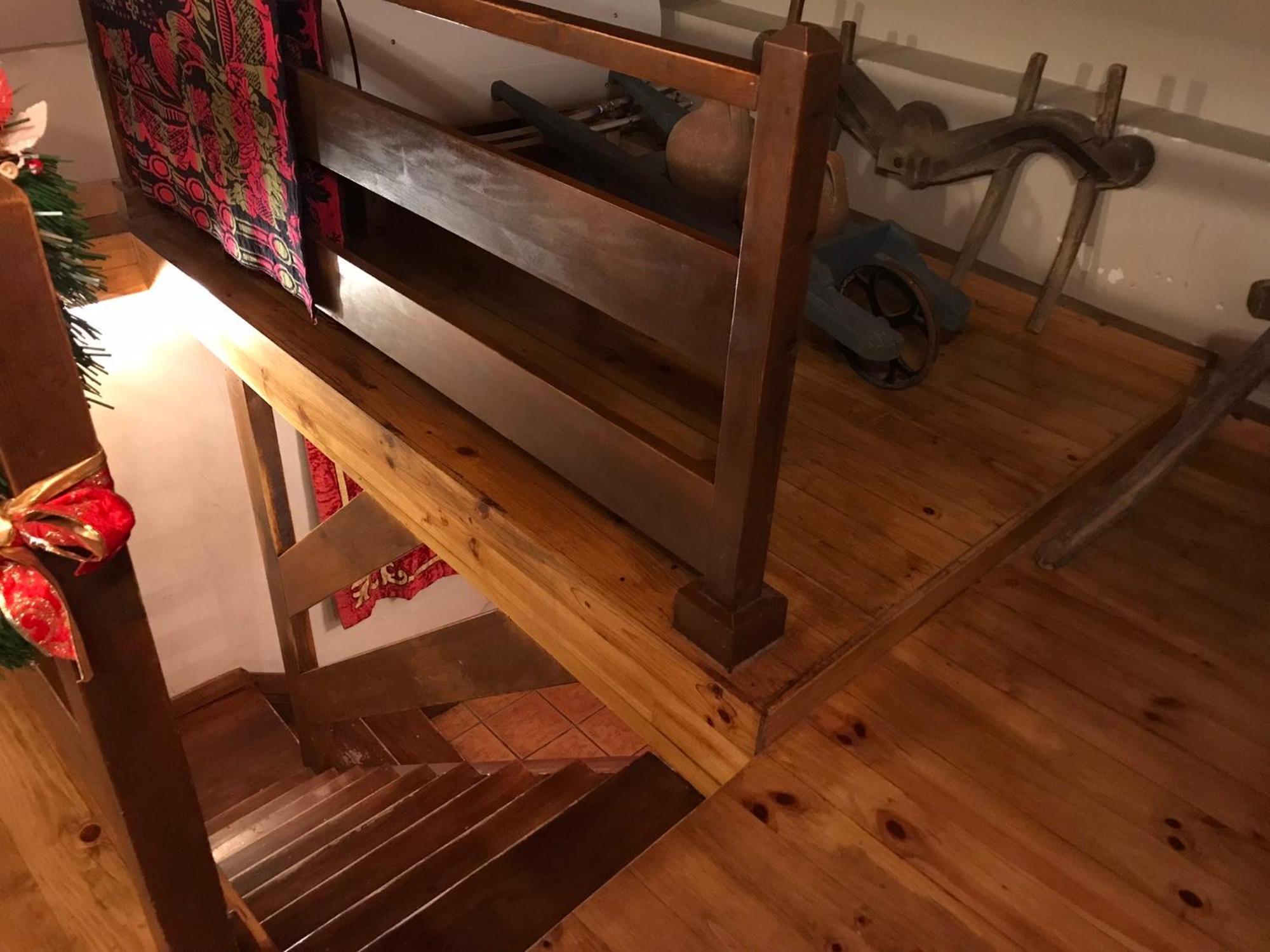 Casa Rural El Rincon De La Morana Fuente el Sauz 외부 사진